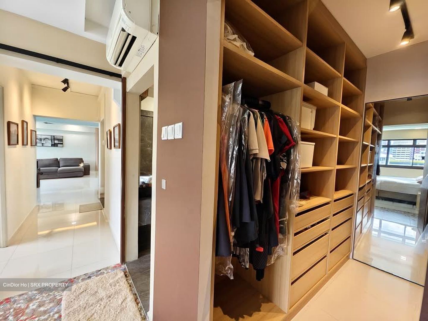 Blk 17A Mount Faber View (Bukit Merah), HDB 5 Rooms #575319211